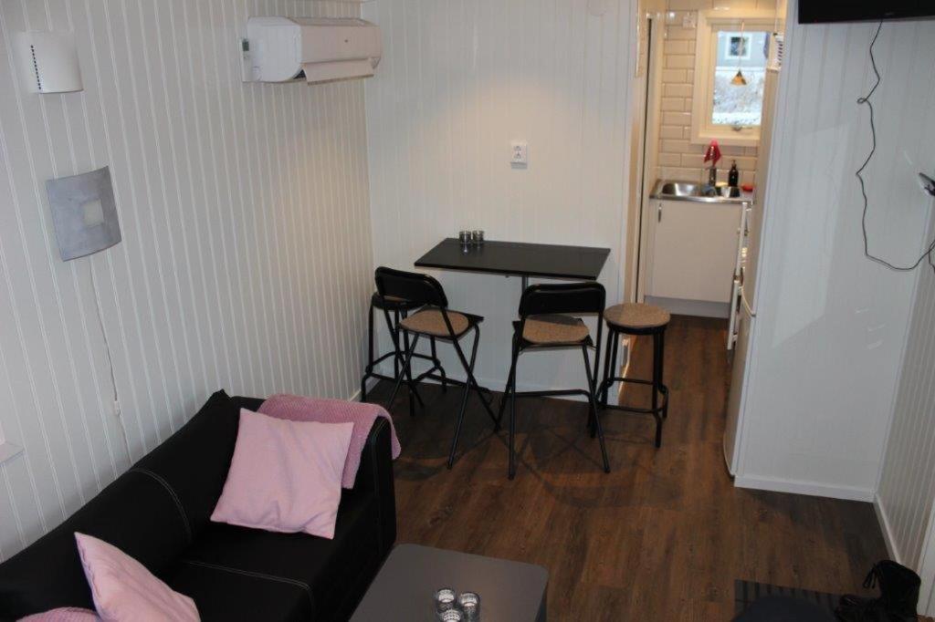 Smeakalles Annex Tvaaker Ngoại thất bức ảnh